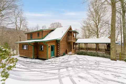 321 Mayapple Ln, Mars Hill, NC 28754 photo 46