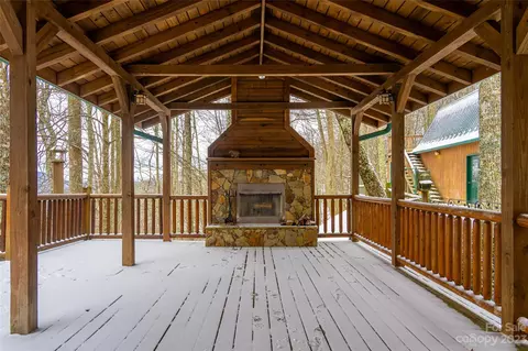321 Mayapple Ln, Mars Hill, NC 28754 photo 35