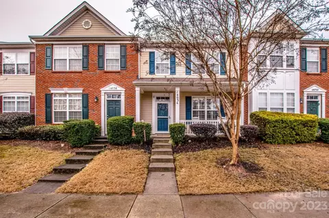 14034 Lyon Hill Ln, Huntersville, NC 28078