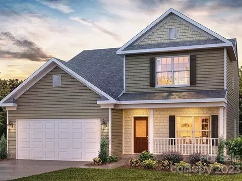 297 Quinn Hill 88 Ln #88, Mars Hill, NC 28754