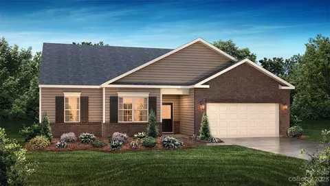 7348 Teague Dr, Gastonia, NC 28056