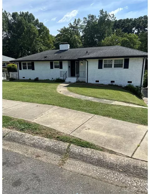 1110 Seneca 7 Pl #7, Charlotte, NC 28210