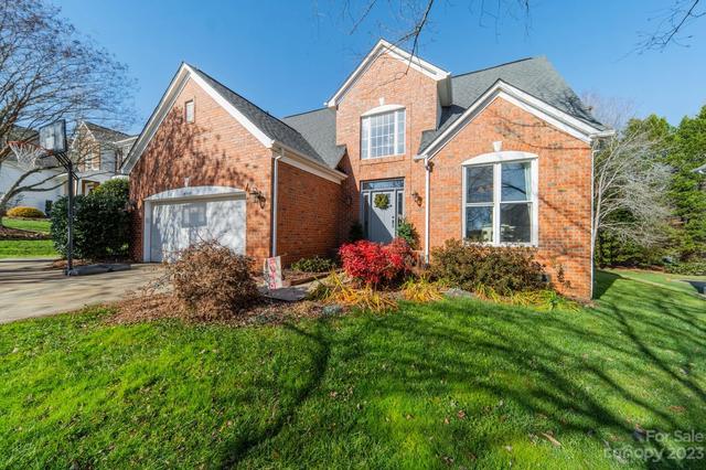 15909 Hollingbourne Rd, Huntersville, NC 28078