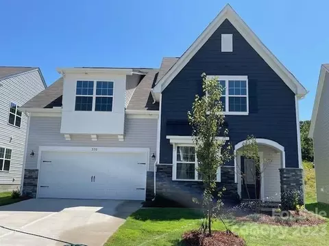 240 Hamptons Cove 29 Rd #29, Troutman, NC 28166