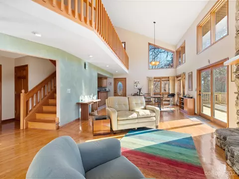 135 Brancer Dr, Mars Hill, NC 28754 photo 12