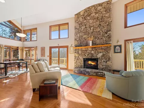 135 Brancer Dr, Mars Hill, NC 28754 photo 11