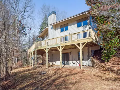 135 Brancer Dr, Mars Hill, NC 28754 photo 2