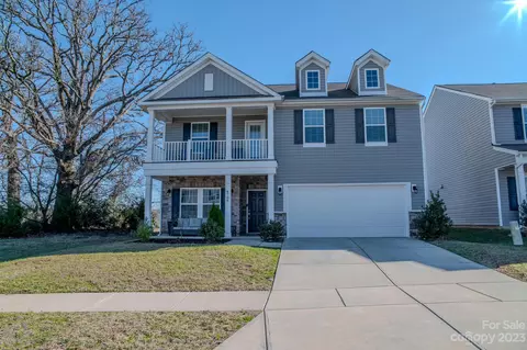 4709 Abendego Rd, Charlotte, NC 28213
