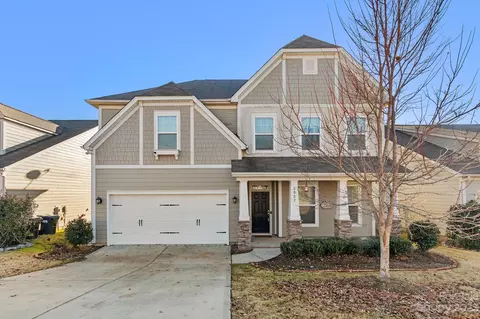 2027 Pinyon Ln, Lancaster, SC 29720