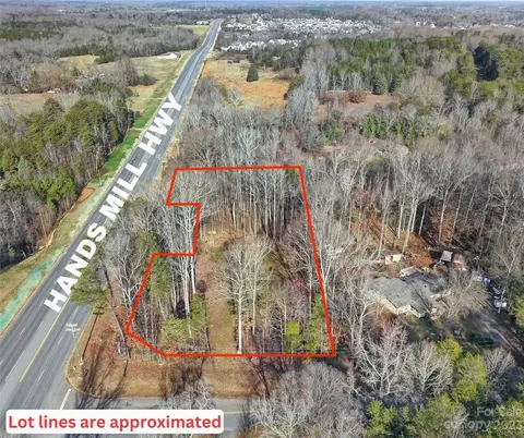 00 Forestwinds Dr, York, SC 29745