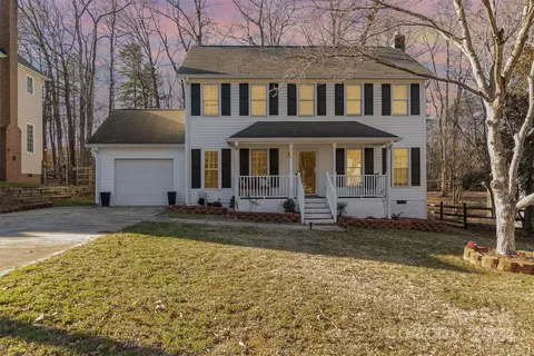 2506 Pimpernel Rd, Charlotte, NC 28213