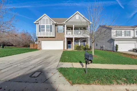 11103 Pond Valley Ct, Charlotte, NC 28269