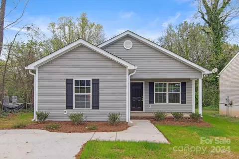 262 Berry St, Rock Hill, SC 29732