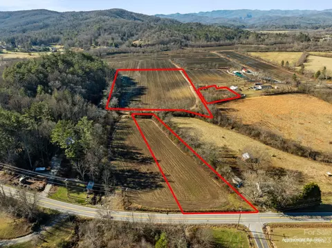 Crab Creek Road, Penrose, NC 28766