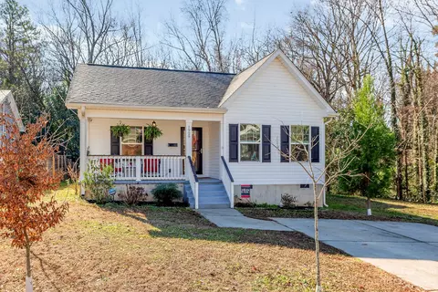 1929 St Mark St, Charlotte, NC 28216