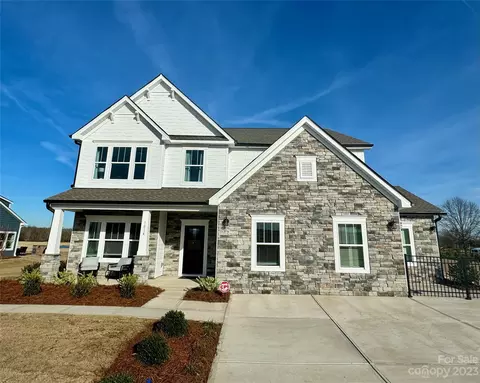 1014 Stone Marker 113 Dr #113, Monroe, NC 28112