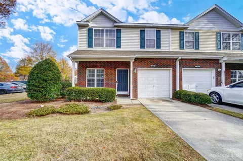101 Morab Dr, Stallings, NC 28104