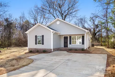 266 Lomax St, Rock Hill, SC 29730
