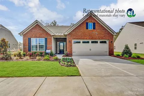 4858 Maiden Creek 63 Way #63, Maiden, NC 28650