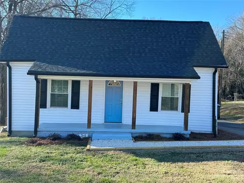 612 Main Sw St SW, Concord, NC 28027