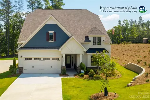 4534 Clifton Mill 120 Way #120, Maiden, NC 28650