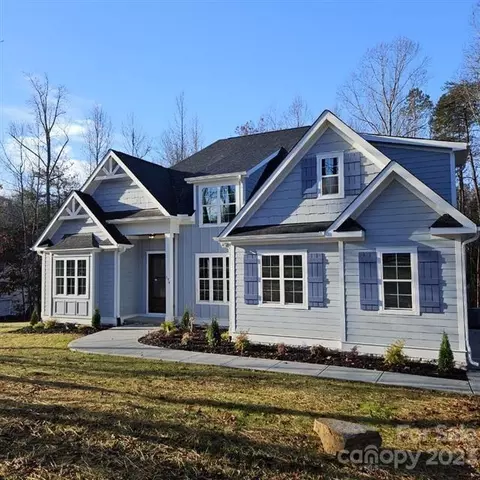 174 Twin Creeks Dr, Troutman, NC 28166