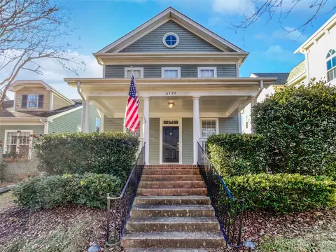 6722 Park Meadows Pl, Huntersville, NC 28078