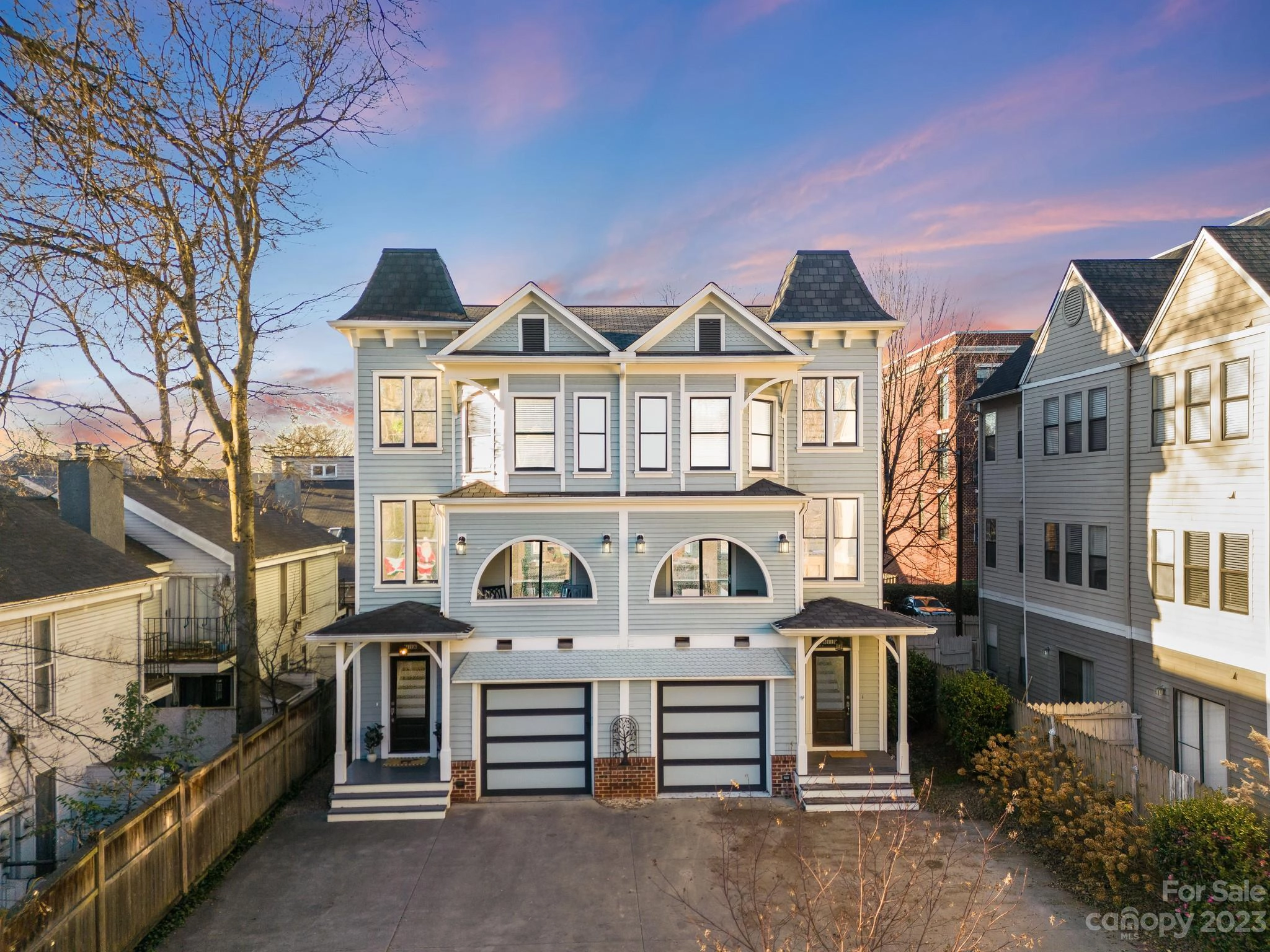 611 N Pine A St Unit A  