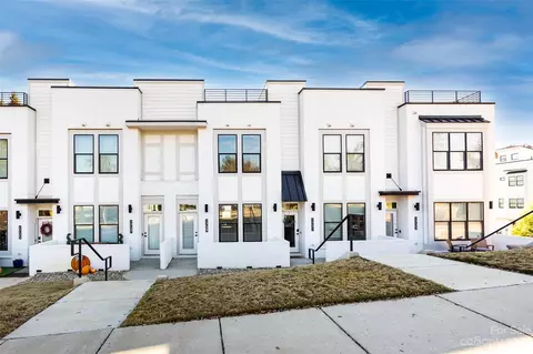 1729 Wesley Green Way, Charlotte, NC 28208
