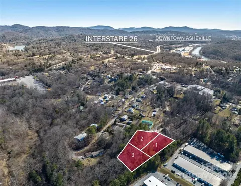 99999 Skyland 1 Cir #1, Woodfin, NC 28804