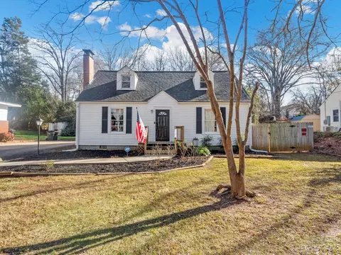 59 Fryling Ave, Concord, NC 28025