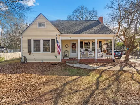 69 Fryling Ave, Concord, NC 28025