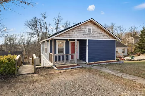 426 Deaverview Rd, Asheville, NC 28806