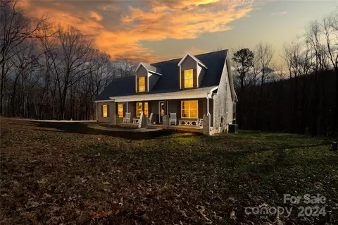 399 Healing Springs Dr, Denton, NC 27239
