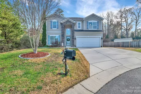 827 Campcreek Pl, Rock Hill, SC 29730
