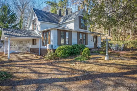 301 N Washington St, Rutherfordton, NC 28139