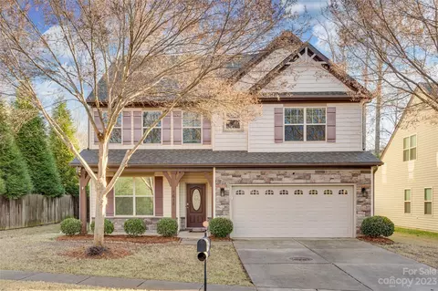 5618 Samuel Neel Rd, Charlotte, NC 28278