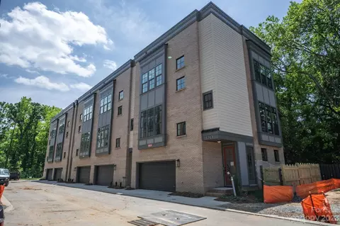 816 Madison Glen 4 Ln #4, Charlotte, NC 28209