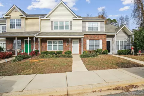 7709 Petrea 805 Ln #805, Charlotte, NC 28227