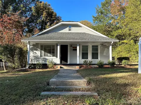 914 Taylor St, Kannapolis, NC 28083