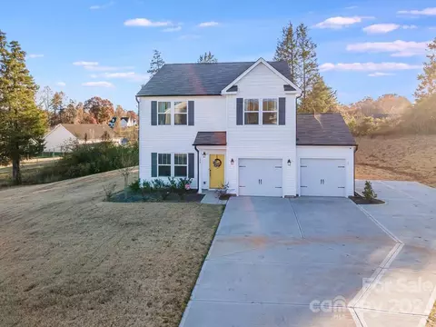 638 Carson Rd, Gastonia, NC 28052