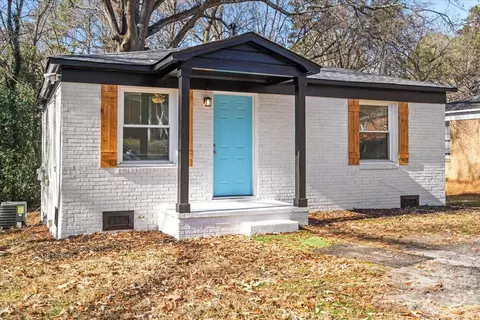 1623 Maribel Ave, Charlotte, NC 28216