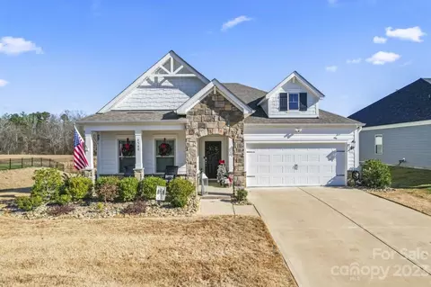 4548 Woodgreen Ave, Kannapolis, NC 28081