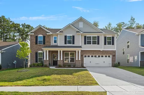 3054 Falling Stone Cir, Indian Trail, NC 28079