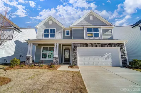 5528 Verona 16 Rd #16, Charlotte, NC 28213
