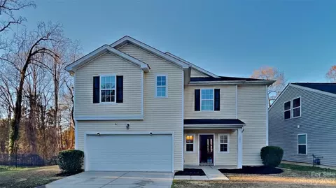 1203 Lauren Village Dr, Charlotte, NC 28213
