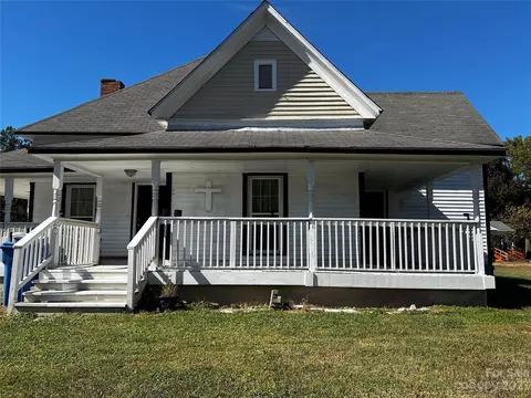 221 Cherry St, Albemarle, NC 28001