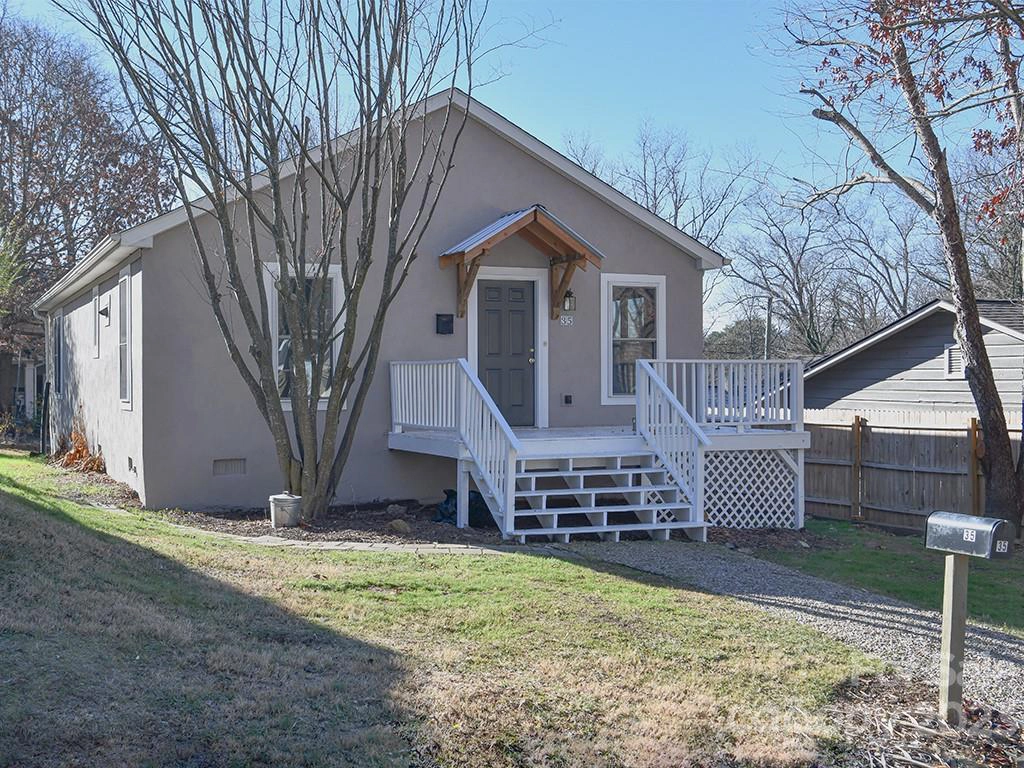 35 Gray 18 St Unit 18  