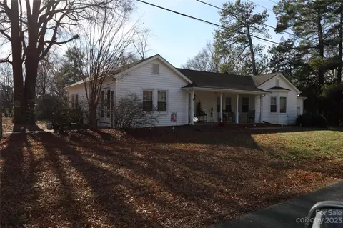 114 Franklin St, Marshville, NC 28103
