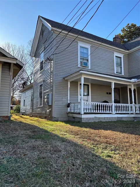 927 S Jackson St, Salisbury, NC 28144 photo 3